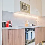 Celeste - Luxury 3br Mouffetard Views Apartment *