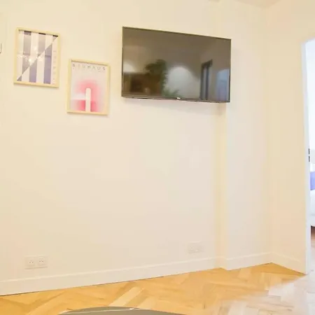 Céleste - Luxury 3br Mouffetard Views *