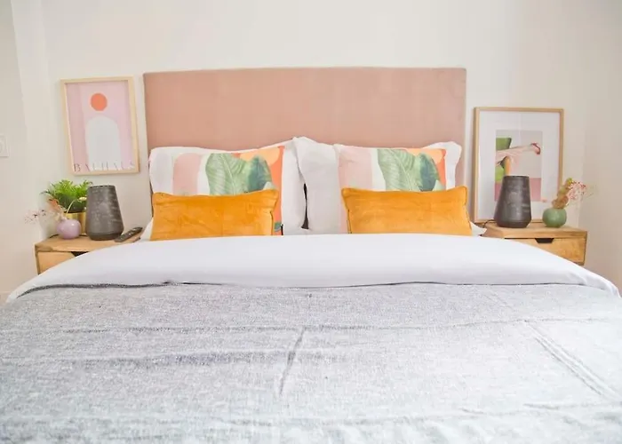 Apartment Celeste - Luxury 3br Mouffetard Views Paris