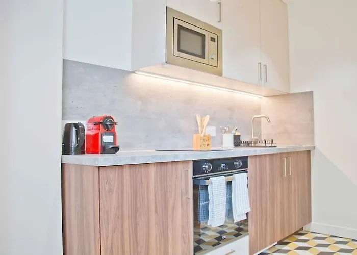 Celeste - Luxury 3br Mouffetard Views Apartment *