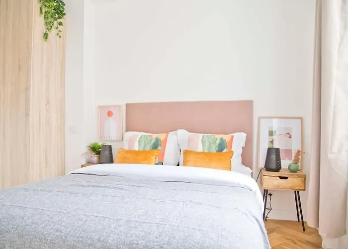 Celeste - Luxury 3br Mouffetard Views Paris